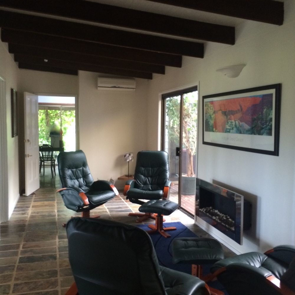 Hillcrest Mountain View Retreat Bed & Breakfast Crystal Creek Dış mekan fotoğraf