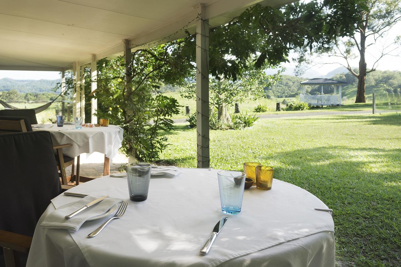 Hillcrest Mountain View Retreat Bed & Breakfast Crystal Creek Dış mekan fotoğraf